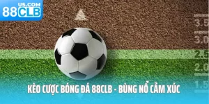Kèo cược bóng đá